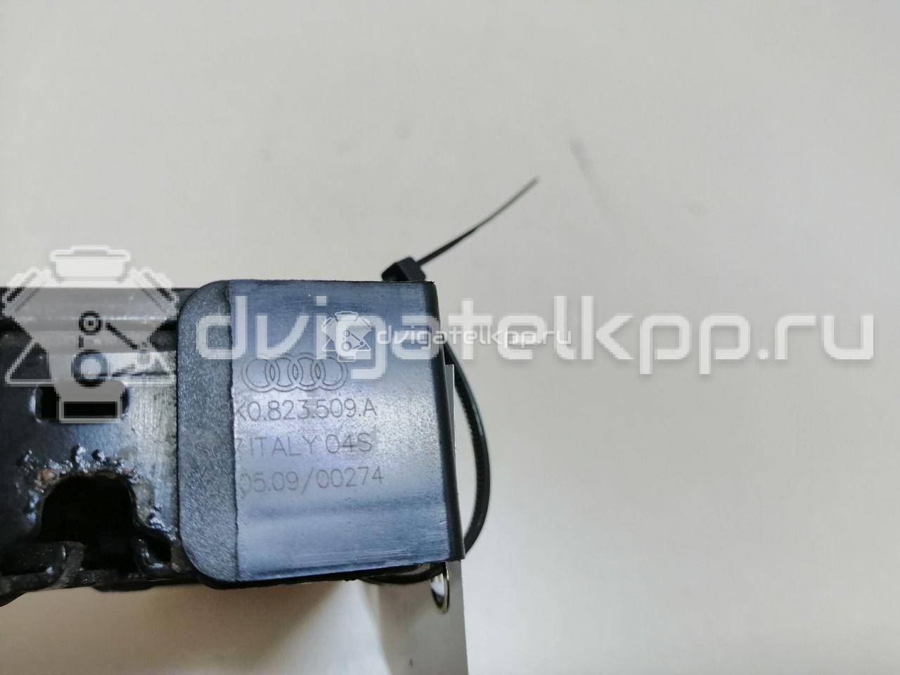 Фото Замок капота  8k0823509a для audi A4 [B8] {forloop.counter}}