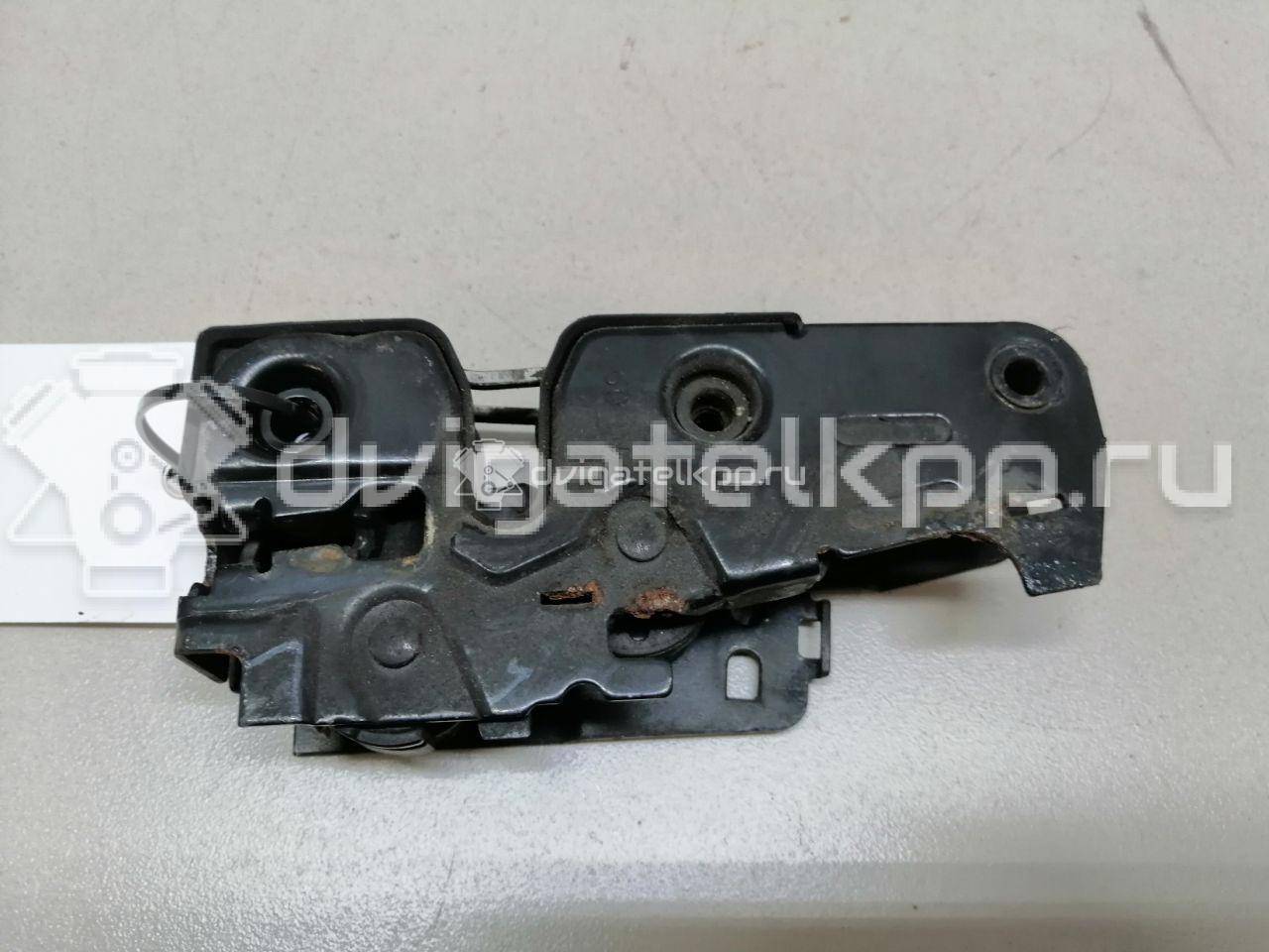 Фото Замок капота  8k0823509a для audi A4 [B8] {forloop.counter}}