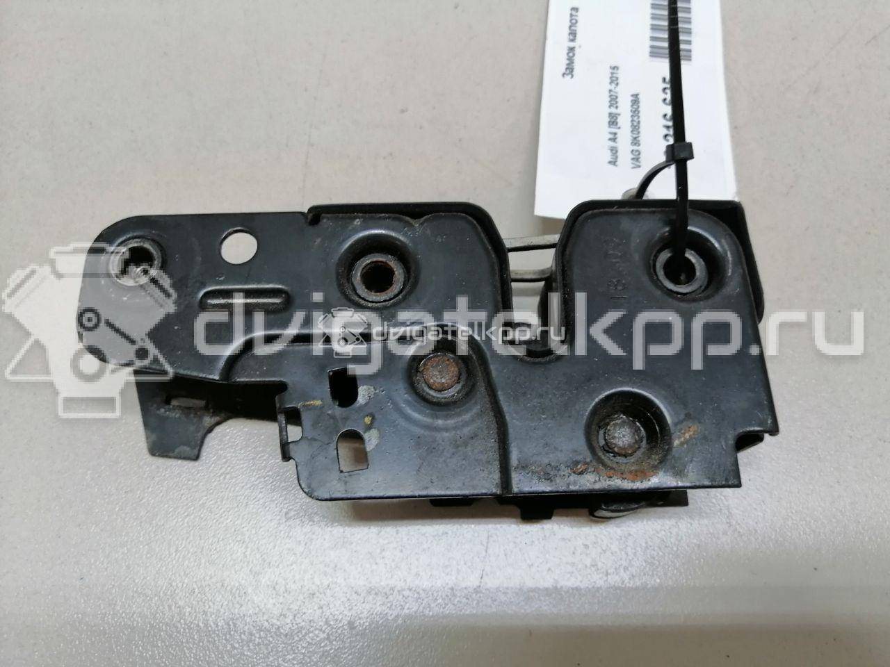 Фото Замок капота  8k0823509a для audi A4 [B8] {forloop.counter}}