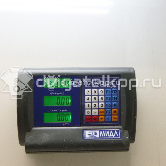 Фото Замок капота  8K0823509A для audi A4 [B8]