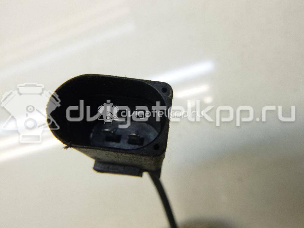 Фото Замок капота  8K0823509A для audi A4 [B8] {forloop.counter}}