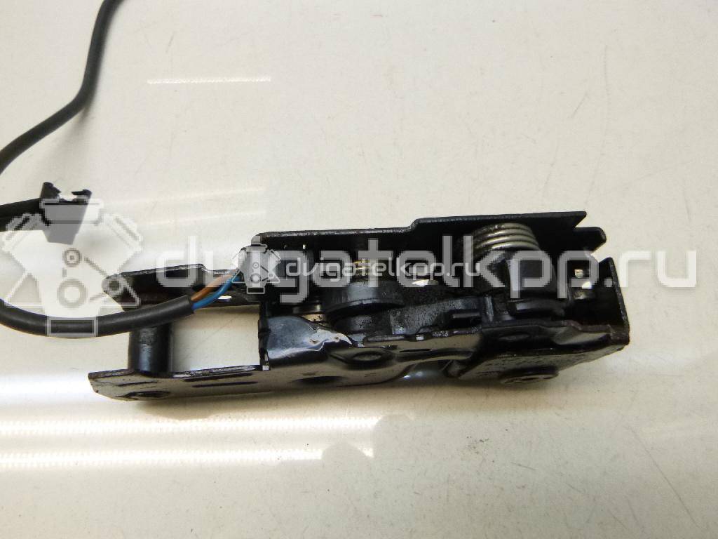 Фото Замок капота  8K0823509A для audi A4 [B8] {forloop.counter}}