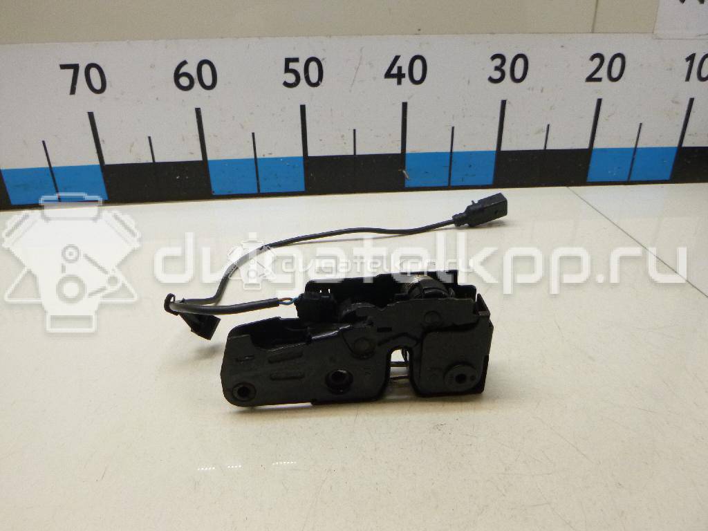 Фото Замок капота  8K0823509A для audi A4 [B8] {forloop.counter}}