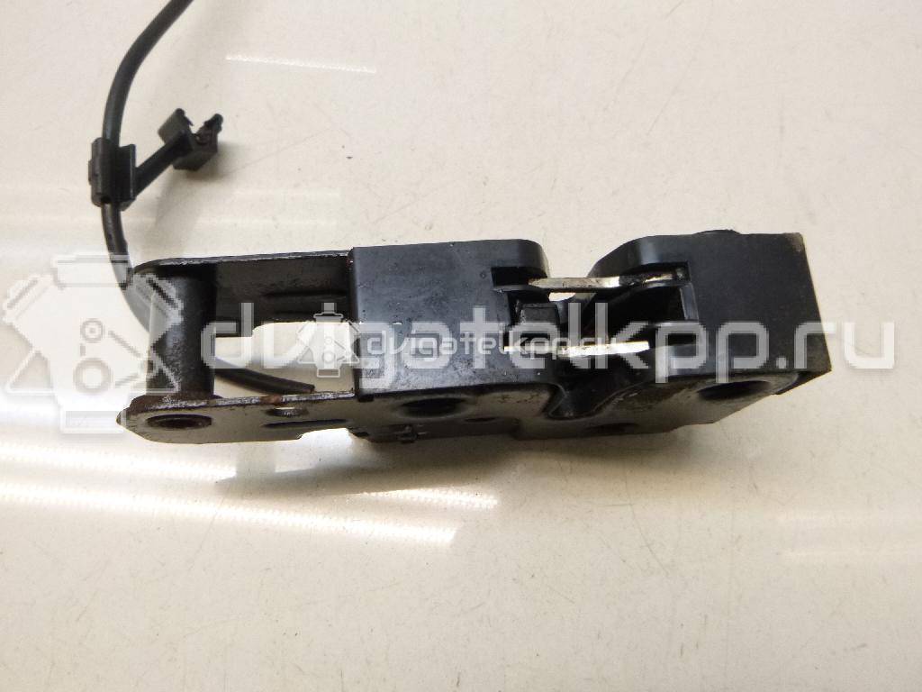 Фото Замок капота  8K0823509A для audi A4 [B8] {forloop.counter}}