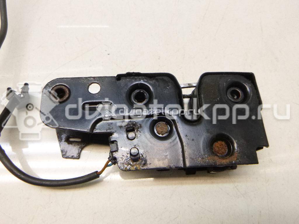 Фото Замок капота  8K0823509A для audi A4 [B8] {forloop.counter}}