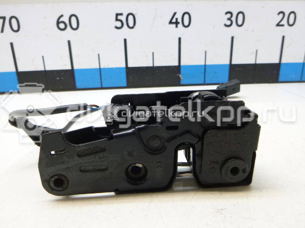 Фото Замок капота  8K0823509A для audi A4 [B8] {forloop.counter}}