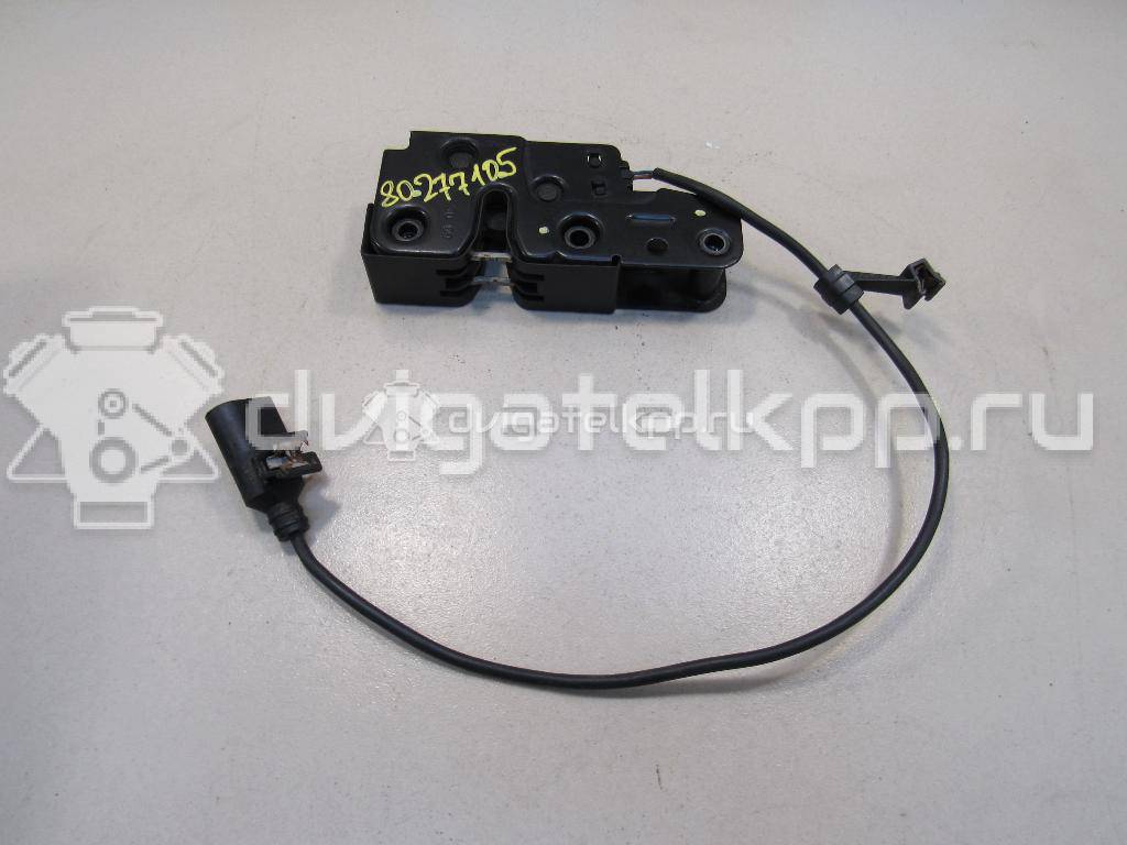 Фото Замок капота  8k0823509a для audi A4 [B8] {forloop.counter}}