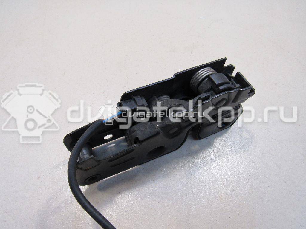 Фото Замок капота  8k0823509a для audi A4 [B8] {forloop.counter}}