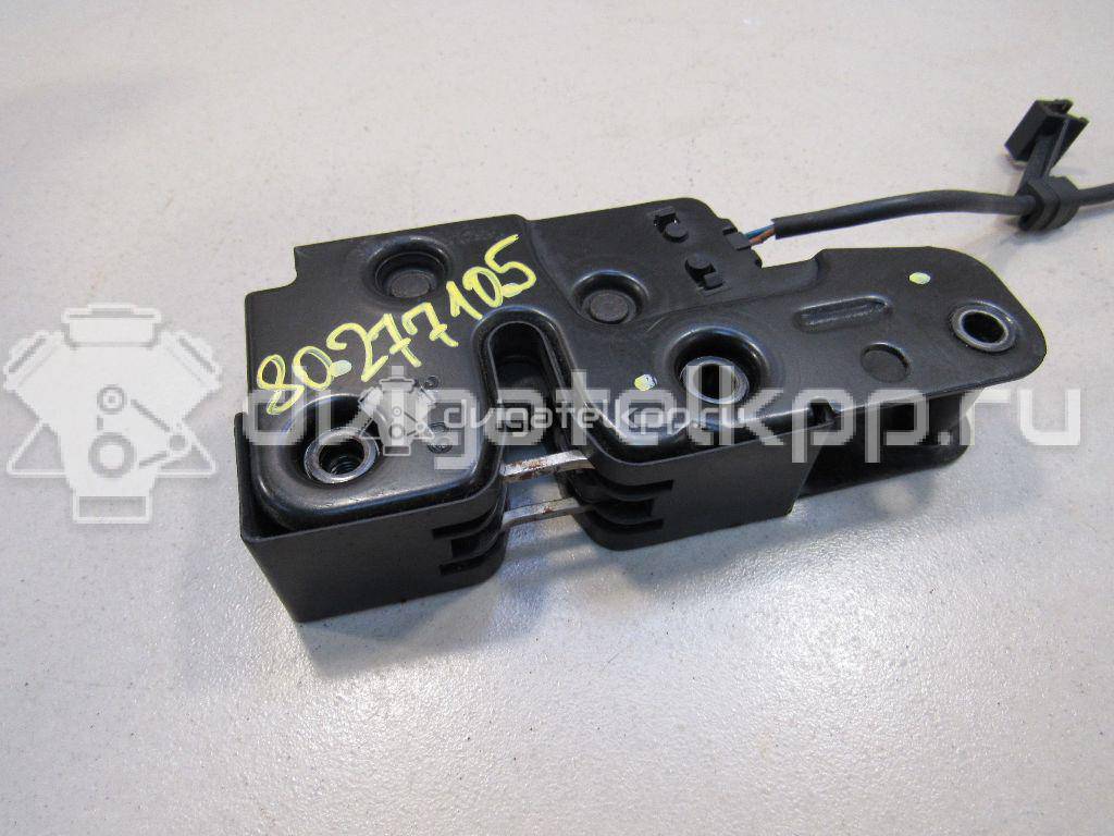 Фото Замок капота  8k0823509a для audi A4 [B8] {forloop.counter}}