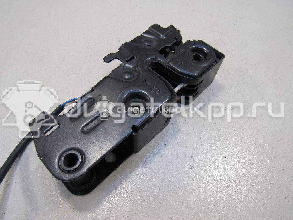 Фото Замок капота  8k0823509a для audi A4 [B8] {forloop.counter}}