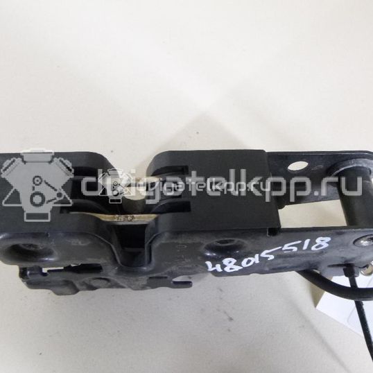 Фото Замок капота  8k0823509a для audi A4 [B8]