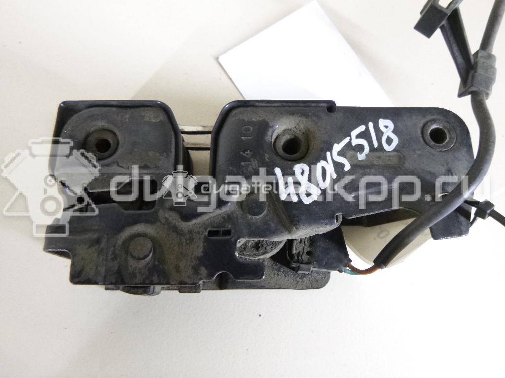 Фото Замок капота  8k0823509a для audi A4 [B8] {forloop.counter}}