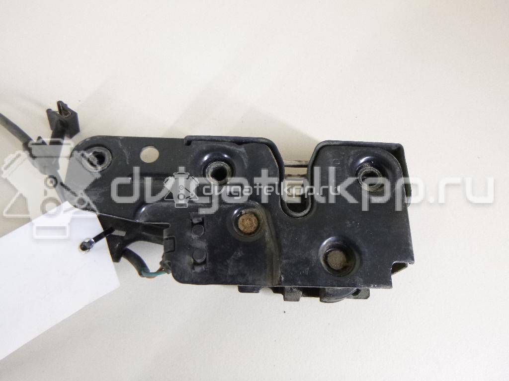 Фото Замок капота  8k0823509a для audi A4 [B8] {forloop.counter}}