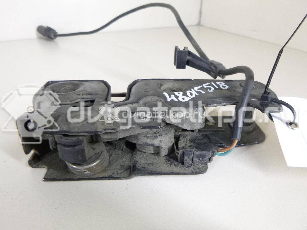 Фото Замок капота  8k0823509a для audi A4 [B8] {forloop.counter}}