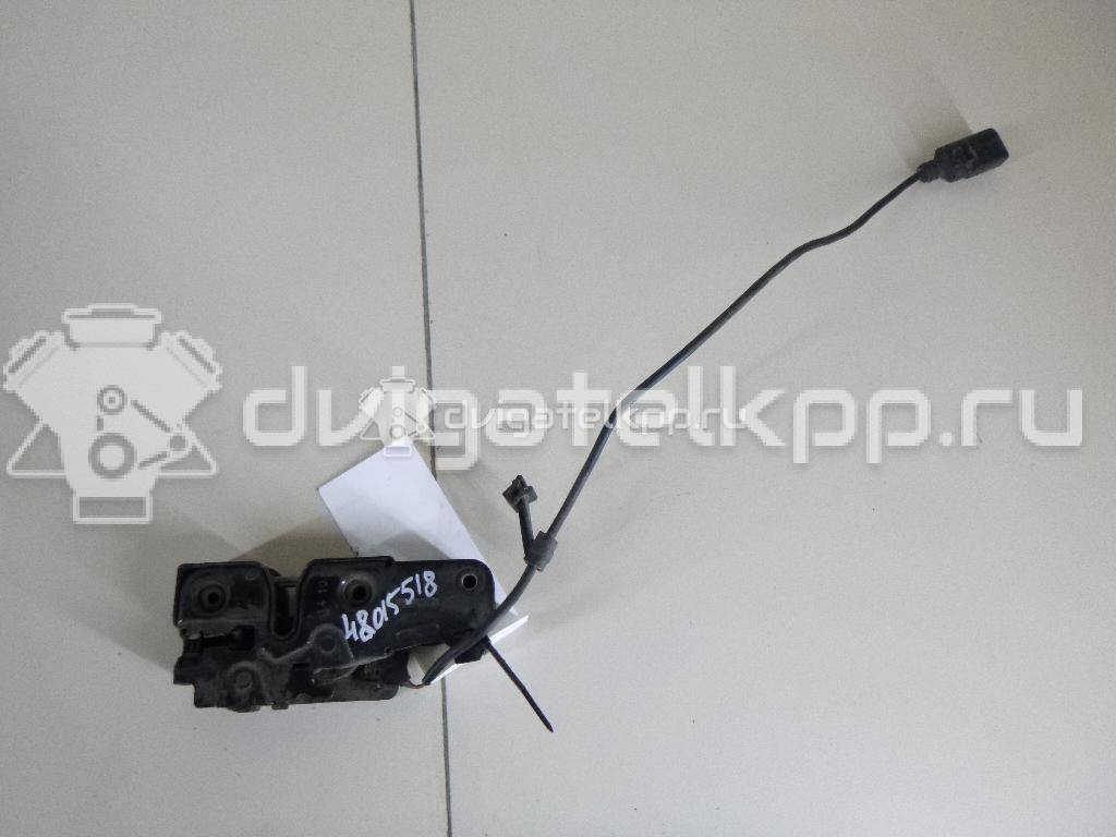 Фото Замок капота  8k0823509a для audi A4 [B8] {forloop.counter}}