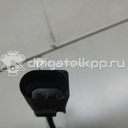 Фото Замок капота  8k0823509a для audi A4 [B8]