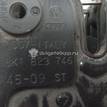 Фото Замок капота  8k0823509a для audi A4 [B8] {forloop.counter}}