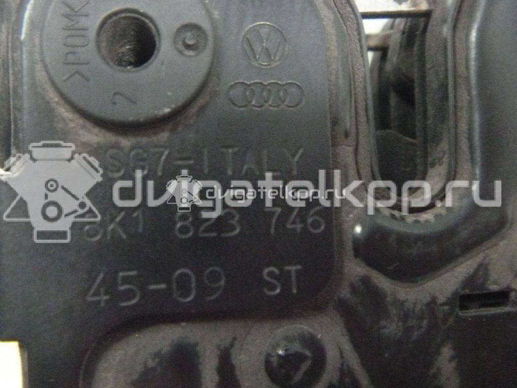 Фото Замок капота  8k0823509a для audi A4 [B8] {forloop.counter}}