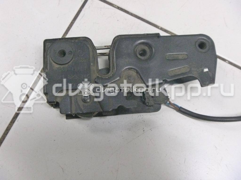 Фото Замок капота  8k0823509a для audi A4 [B8] {forloop.counter}}