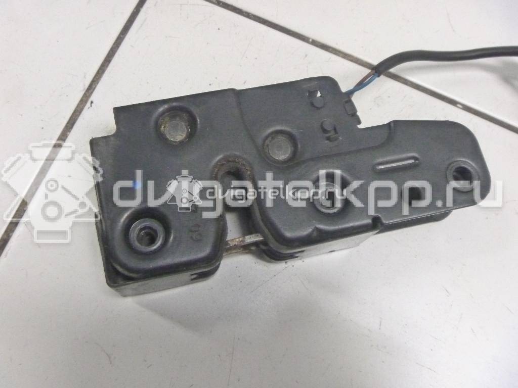 Фото Замок капота  8k0823509a для audi A4 [B8] {forloop.counter}}
