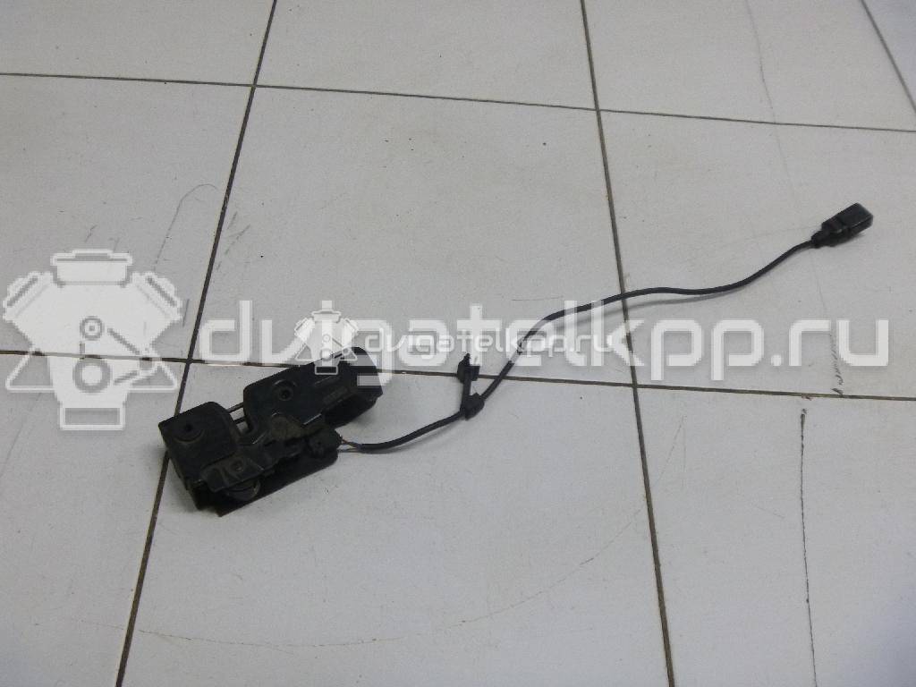 Фото Замок капота  8k0823509a для audi A4 [B8] {forloop.counter}}