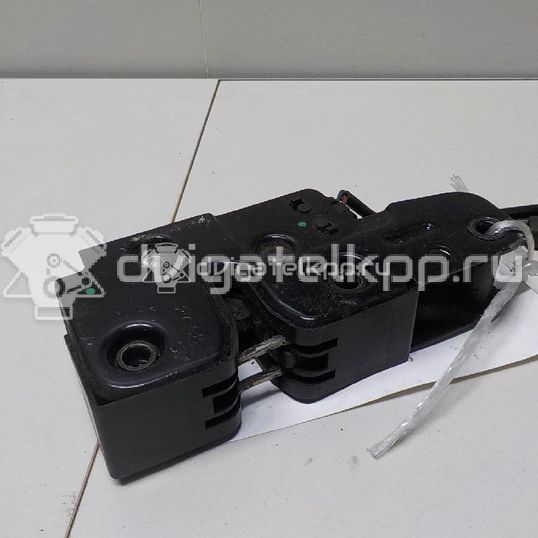 Фото Замок капота  8K0823509A для audi A4 [B8]