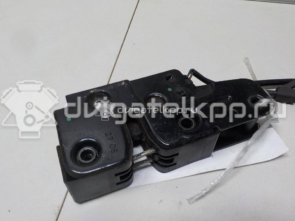 Фото Замок капота  8K0823509A для audi A4 [B8] {forloop.counter}}