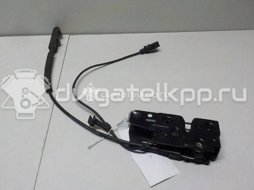 Фото Замок капота  8K0823509A для audi A4 [B8] {forloop.counter}}