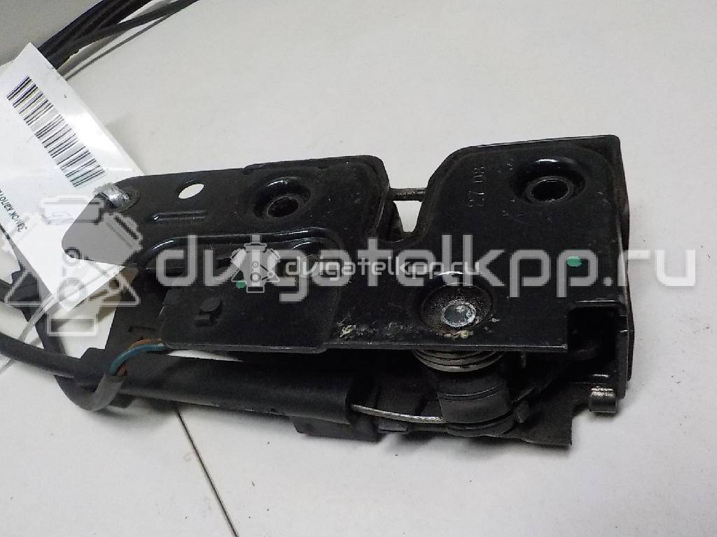 Фото Замок капота  8K0823509A для audi A4 [B8] {forloop.counter}}