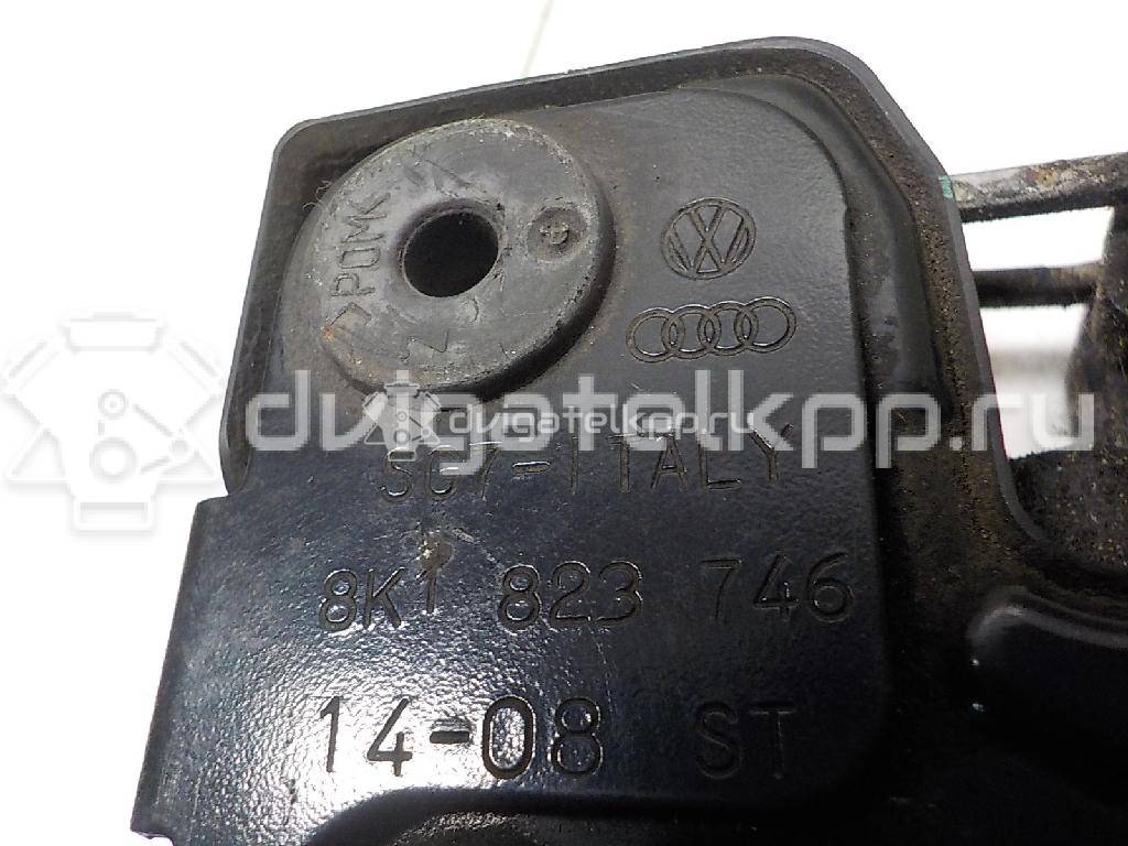 Фото Замок капота  8K0823509A для audi A4 [B8] {forloop.counter}}