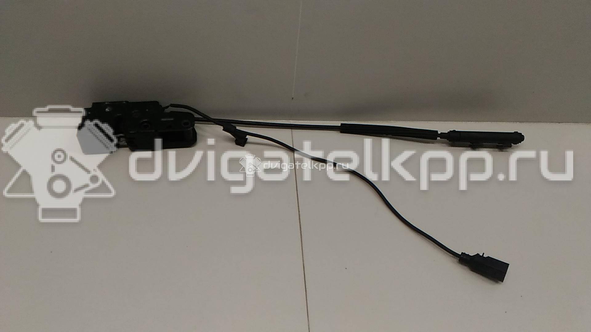 Фото Замок капота  8K0823509A для audi A4 [B8] {forloop.counter}}