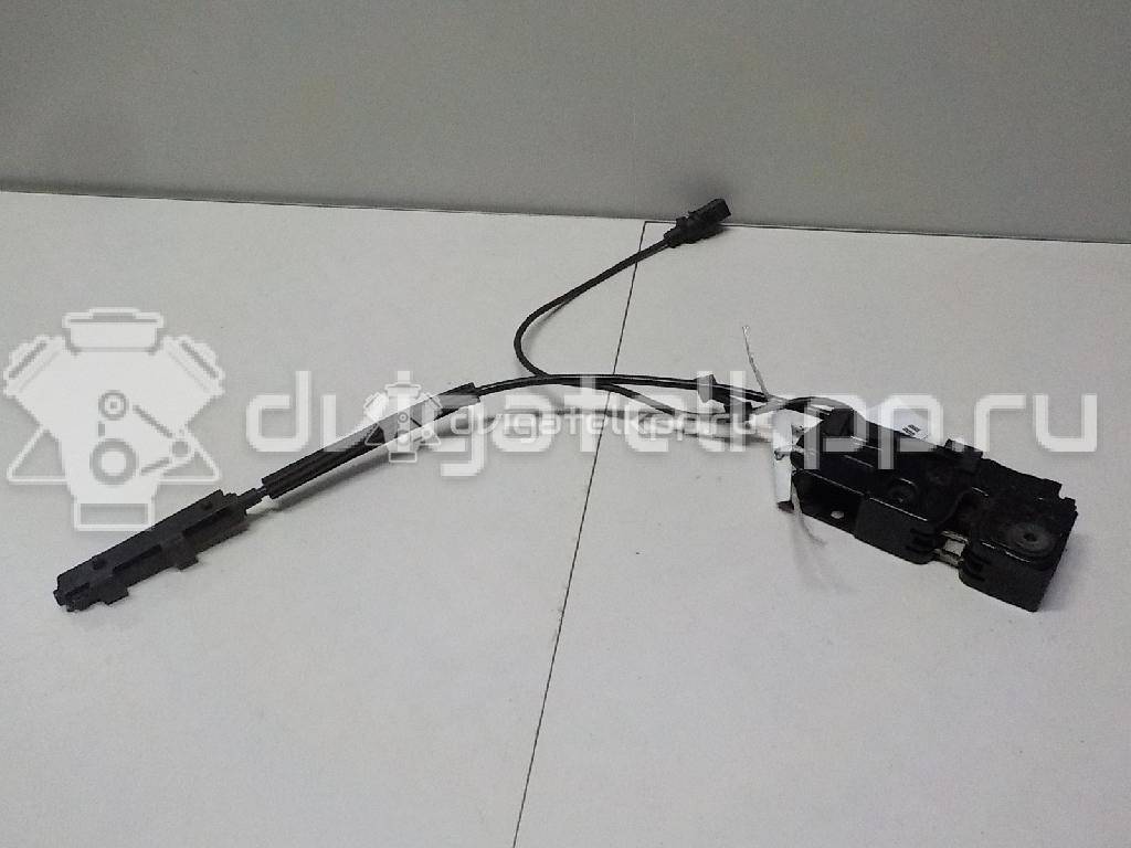 Фото Замок капота  8K0823509A для audi A4 [B8] {forloop.counter}}