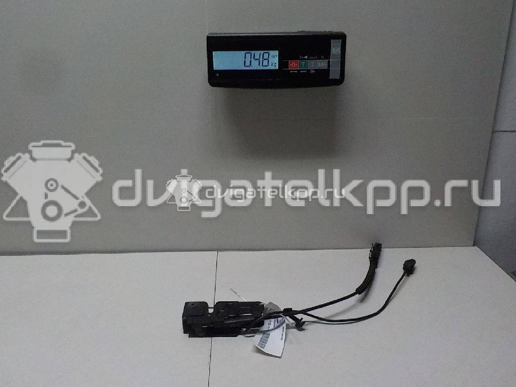 Фото Замок капота  8K0823509A для audi A4 [B8] {forloop.counter}}