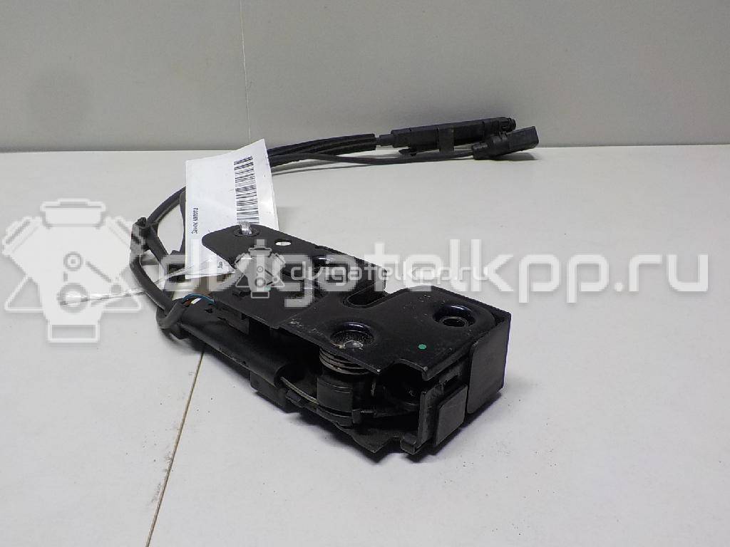 Фото Замок капота  8K0823509A для audi A4 [B8] {forloop.counter}}