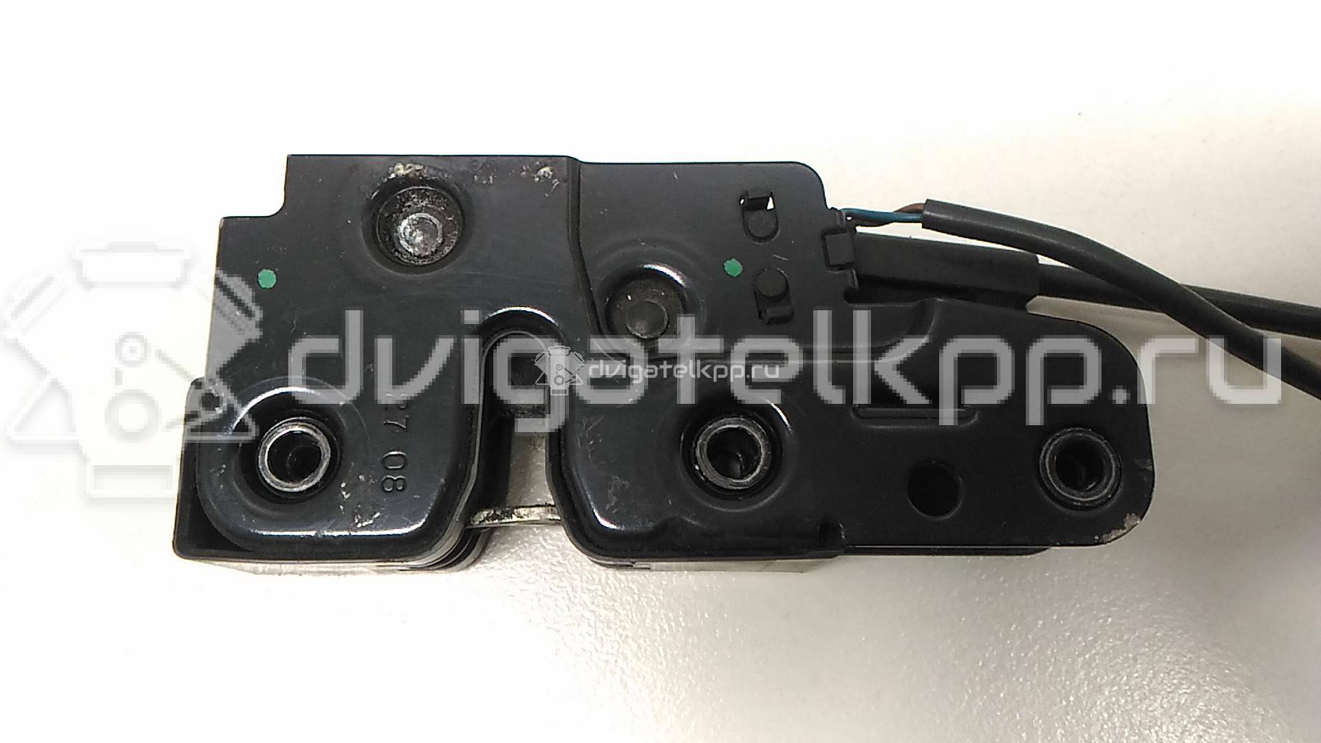 Фото Замок капота  8K0823509A для audi A4 [B8] {forloop.counter}}