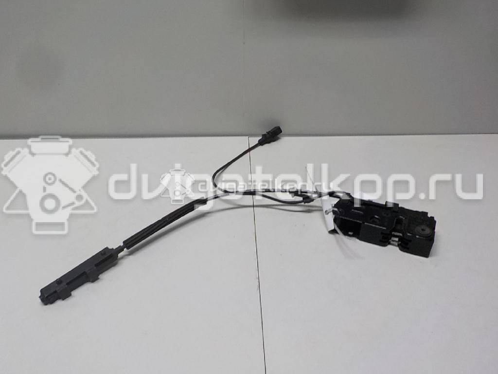 Фото Замок капота  8K0823509A для audi A4 [B8] {forloop.counter}}