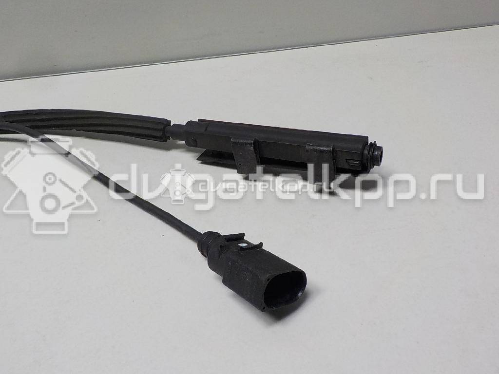 Фото Замок капота  8K0823509A для audi A4 [B8] {forloop.counter}}