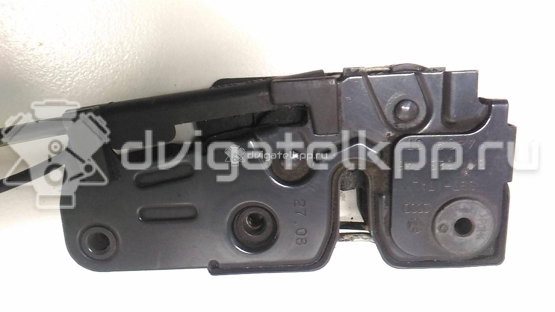 Фото Замок капота  8K0823509A для audi A4 [B8] {forloop.counter}}