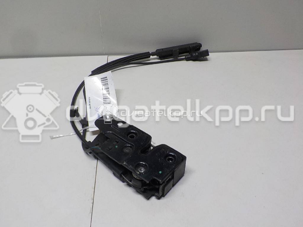 Фото Замок капота  8K0823509A для audi A4 [B8] {forloop.counter}}