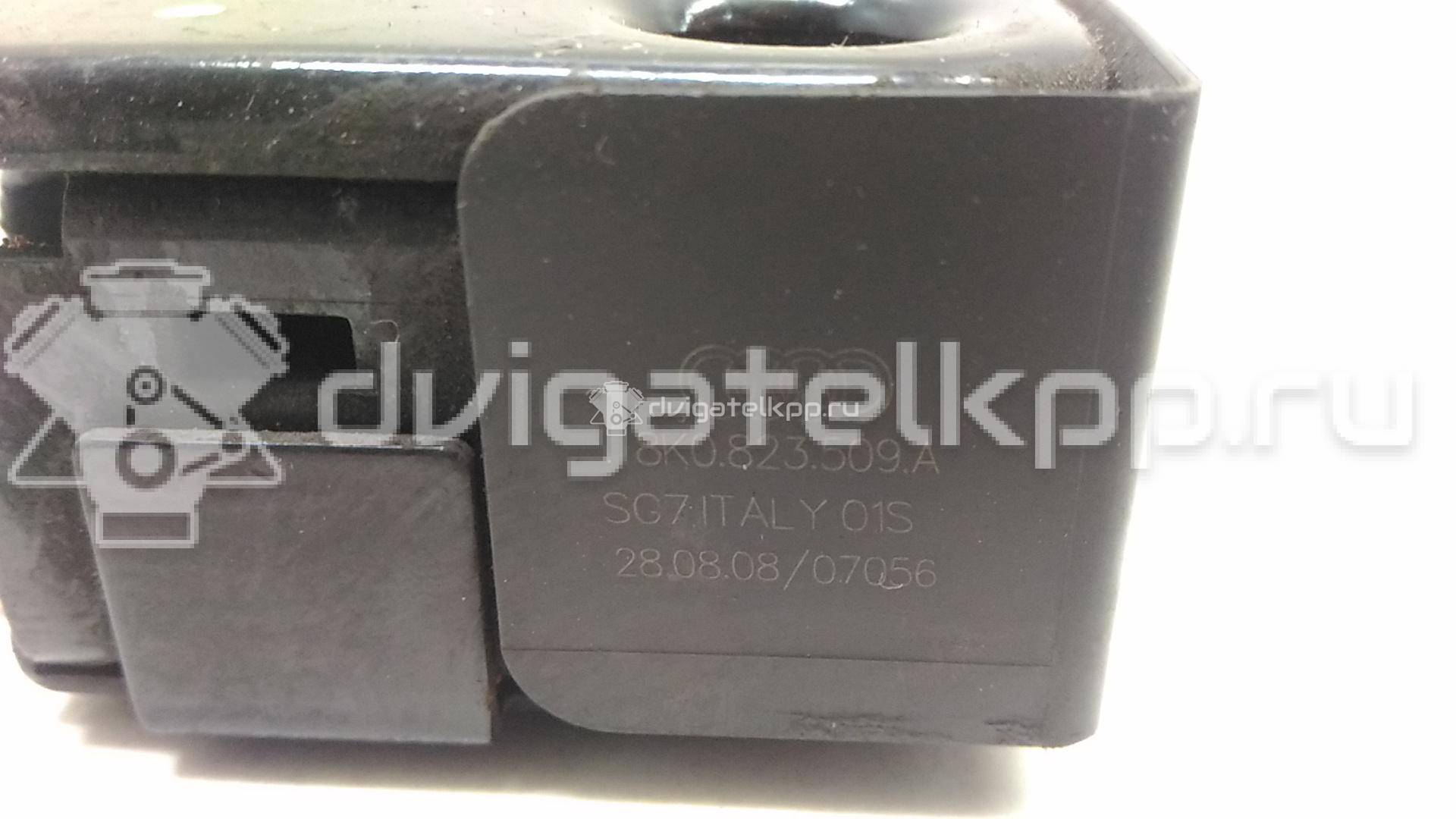 Фото Замок капота  8K0823509A для audi A4 [B8] {forloop.counter}}