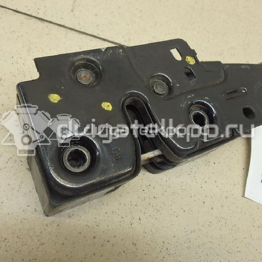 Фото Замок капота  8K0823509A для audi A4 [B8]
