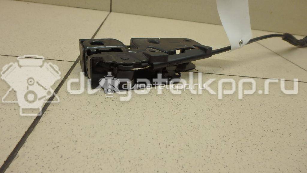 Фото Замок капота  8K0823509A для audi A4 [B8] {forloop.counter}}