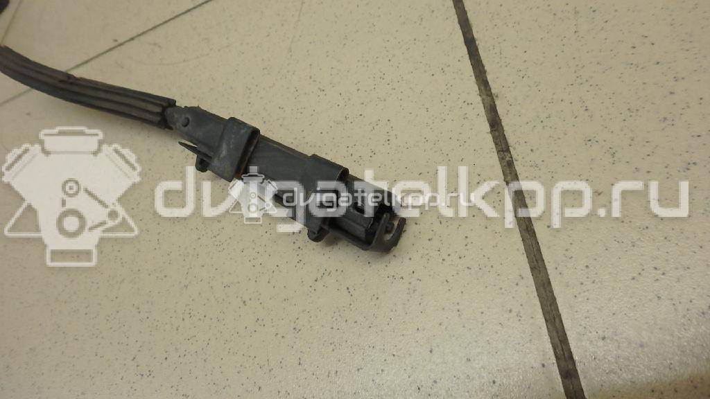 Фото Замок капота  8K0823509A для audi A4 [B8] {forloop.counter}}
