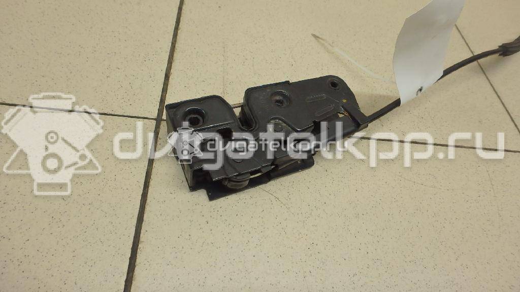 Фото Замок капота  8K0823509A для audi A4 [B8] {forloop.counter}}