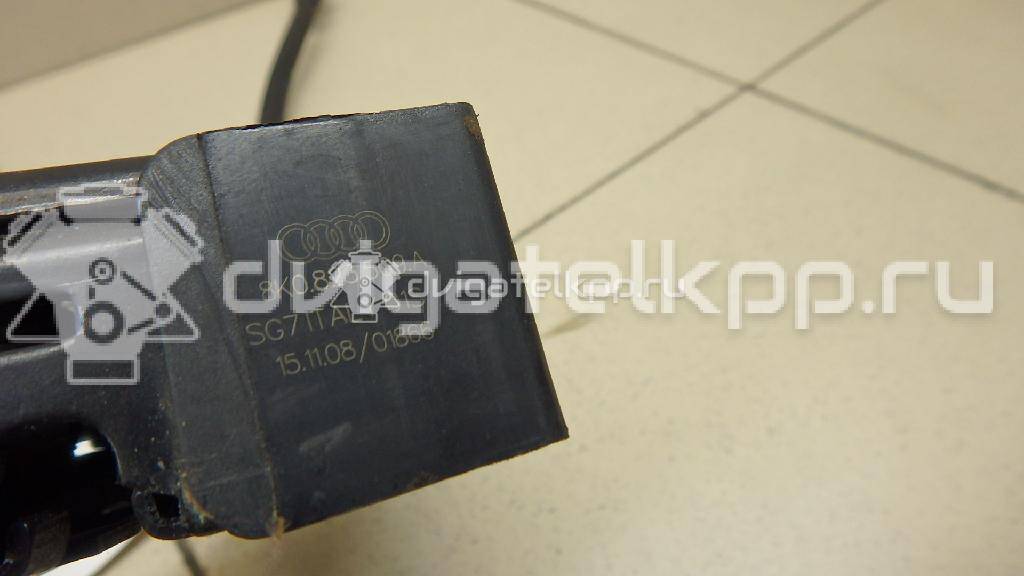 Фото Замок капота  8K0823509A для audi A4 [B8] {forloop.counter}}
