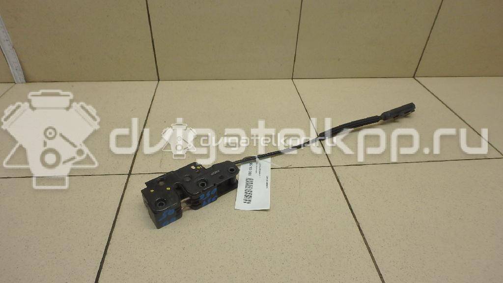 Фото Замок капота  8K0823509A для audi A4 [B8] {forloop.counter}}