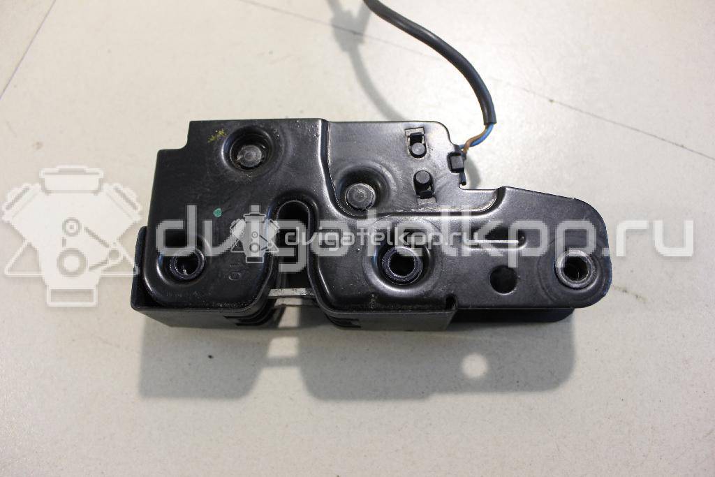 Фото Замок капота  8k0823509a для audi A4 [B8] {forloop.counter}}