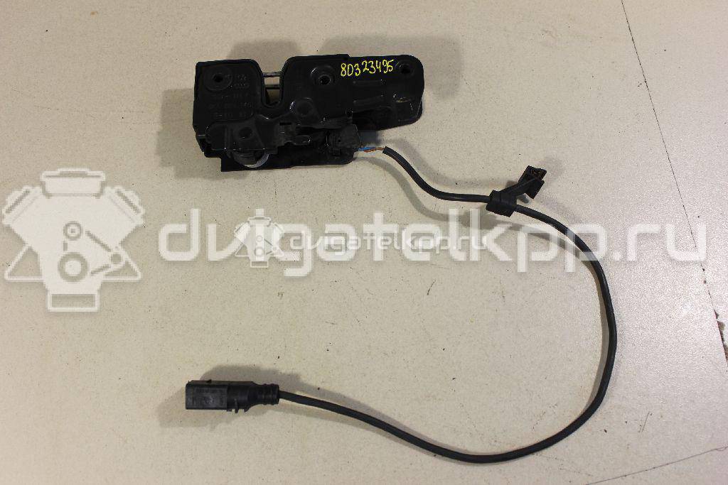 Фото Замок капота  8k0823509a для audi A4 [B8] {forloop.counter}}