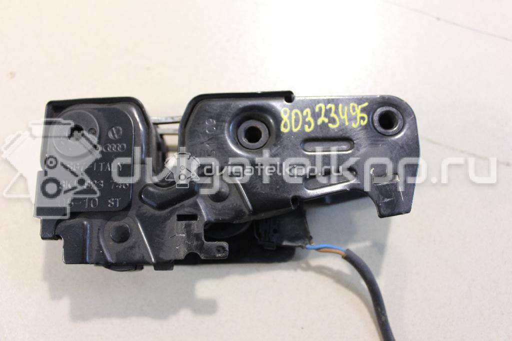 Фото Замок капота  8k0823509a для audi A4 [B8] {forloop.counter}}
