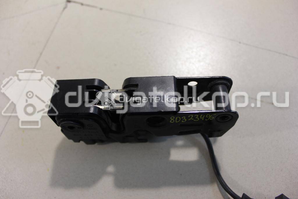 Фото Замок капота  8k0823509a для audi A4 [B8] {forloop.counter}}